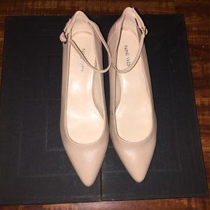 Nine West shoes